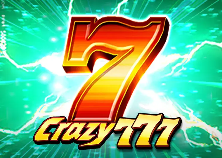 Crazy 777 Satta50