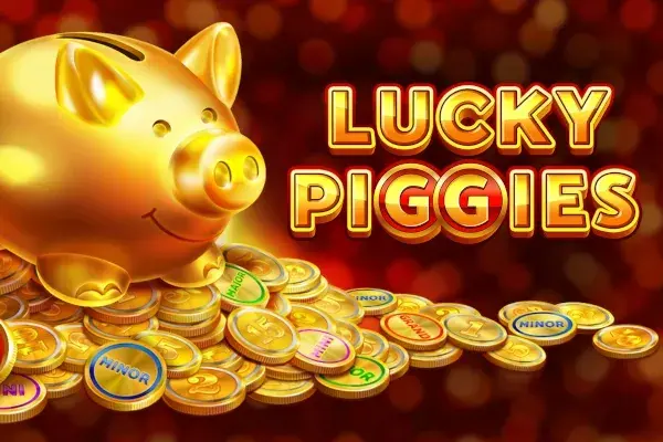 Lucky Piggies gemple Satta50