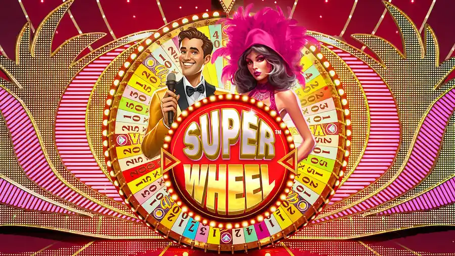 Super Wheel Satta50
